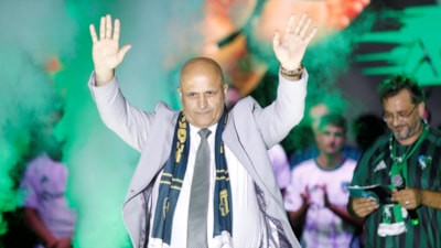 Recep Durul'dan Kocaelispor'a 330 milyon liralık mali katkı