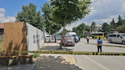 Çorum'da akrabalar arasındaki kavgada 4 kişi yaralandı