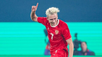 Lokomotiv Moskova'dan Batrakov açıklaması: Galatasaray'la görüşmüyoruz