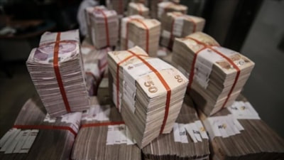 Hazine yarın ihale ve doğrudan satış işlemi gerçekleştirecek