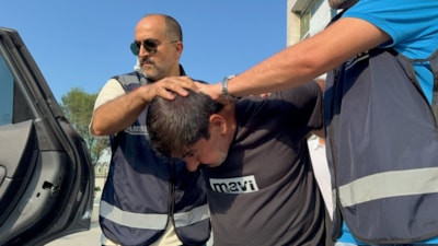 Samsun’da korkunç cinayet: Yaşlı adam evinde bıçaklanarak öldürüldü