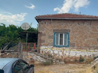 Aksaray’da borçlunun evini basan alacaklı iki kişiyi hayattan kopardı