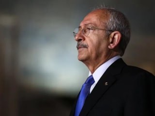 Kemal Kılıçdaroğlu'ndan Çerçeve Yasa mesajı: Bölünme değil, kardeşliği güçlendirme sürecidir