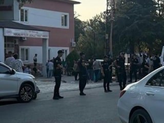 Afyonkarahisar’da çifte cinayet: Oğlunun tehdit edildiğini görünce tüfekle ateş açtı