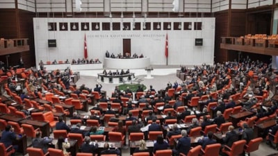 Çerçeve Yasa teklifi komisyondan geçti: Gözler Genel Kurul'da