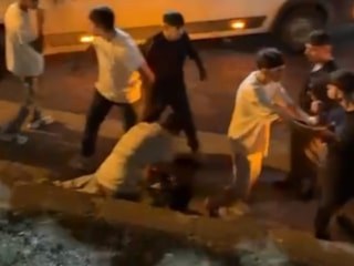 İstanbul'da kız meselesi kavgası: 17 yaşındaki gence baltalı saldırı