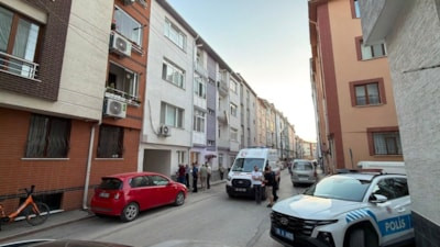 Eskişehir'de alkol içtikten sonra fenalaşan yaşlı adam öldü