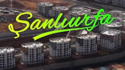 Şanlıurfa’da imar edilen deprem konutlarından 13 bin 429 bağımsız bölüm teslim edildi