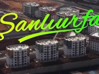 Şanlıurfa’da imar edilen deprem konutlarından 13 bin 429 bağımsız bölüm teslim edildi
