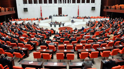 Şehit aileleri ve gazilere yeni haklar içeren kanun teklifi TBMM'den geçti