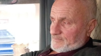 Sakarya'da traktörün altında kalan yaşlı adam öldü