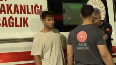 Kayseri'de alkolmetreyi üflemeyi reddetti: 350 bin TL ceza yedi