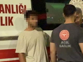 Kayseri'de alkolmetreyi üflemeyi reddetti: 350 bin TL ceza yedi