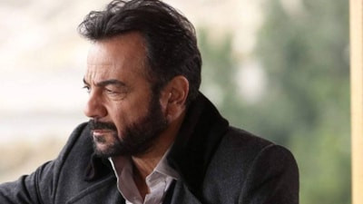 Kerem Alışık'tan annesi Çolpan İlhan’a şiir