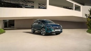 Nissan Qashqai e-Power menzil rekoru kırdı: Tek şarjla 1980 km