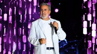 Emrah'ın anne sevgisi: Bugün ayaktaysam annem sayesinde