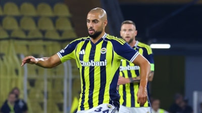 Fenerbahçe'de Sofyan Amrabat gelişmesi!