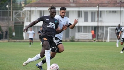 Kocaelispor, Zed FC ile berabere kaldı