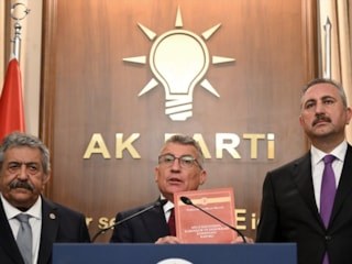 10 soruda Terörsüz Türkiye yasası