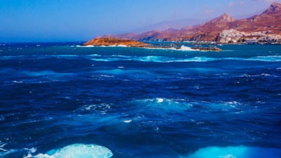 Deniz yüzey sıcaklıklarında tarihi rekor: Temmuz ayında küresel ısınma zirve yaptı