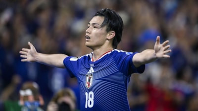 Fenerbahçe'nin Ayase Ueda'ya teklif yaptığı iddiası