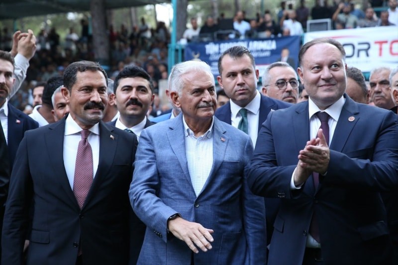 Yayladağı’da Aba Güreşi ve Kültür Festivali: Gelenekler ve Uluslararası Birliktelik