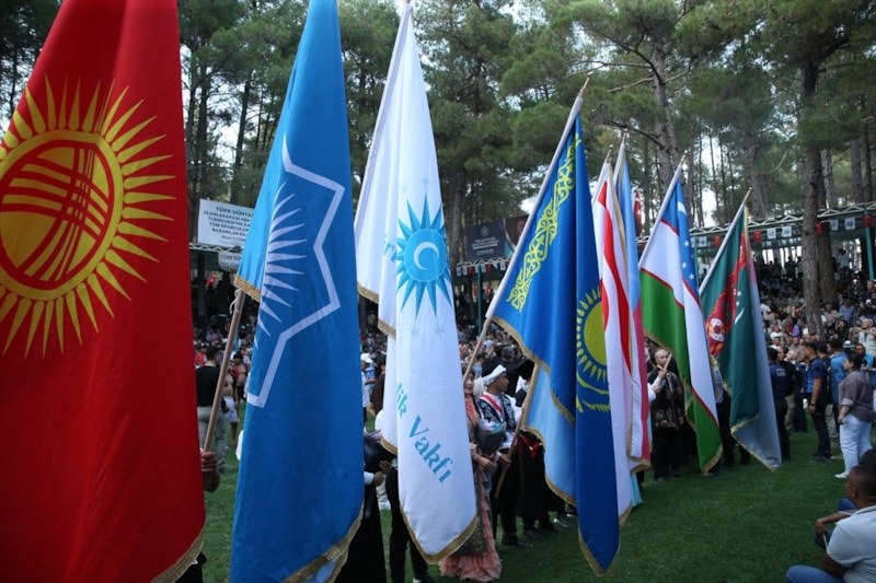 Yayladağı’da Aba Güreşi ve Kültür Festivali: Gelenekler ve Uluslararası Birliktelik