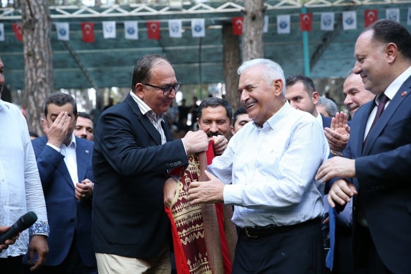 Yayladağı’da Aba Güreşi ve Kültür Festivali: Gelenekler ve Uluslararası Birliktelik