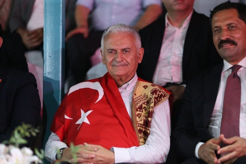 Yayladağı’da Aba Güreşi ve Kültür Festivali: Gelenekler ve Uluslararası Birliktelik