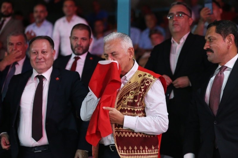 Yayladağı’da Aba Güreşi ve Kültür Festivali: Gelenekler ve Uluslararası Birliktelik