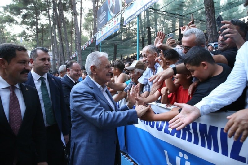 Yayladağı’da Aba Güreşi ve Kültür Festivali: Gelenekler ve Uluslararası Birliktelik