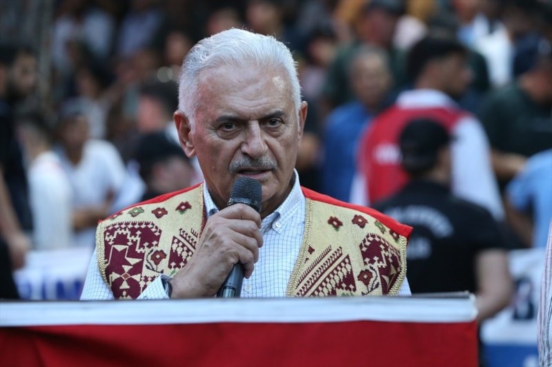 Yayladağı’da Aba Güreşi ve Kültür Festivali: Gelenekler ve Uluslararası Birliktelik