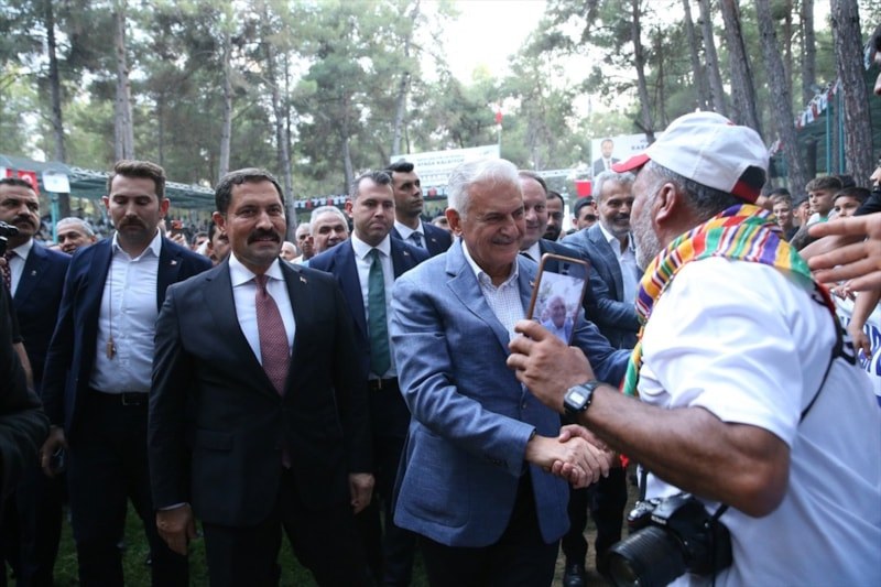 Yayladağı’da Aba Güreşi ve Kültür Festivali: Gelenekler ve Uluslararası Birliktelik