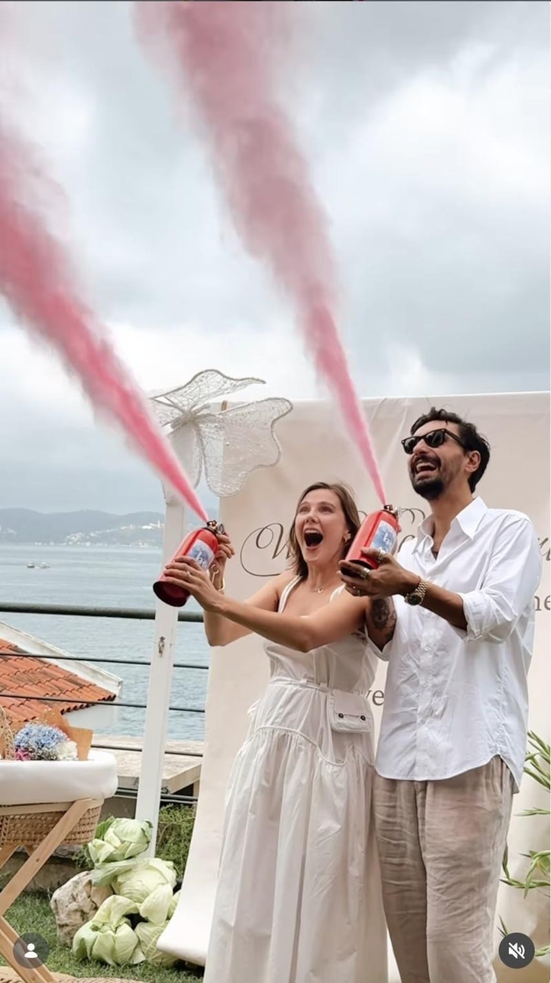 Alina Boz ve Umut Evirgen: Bebek Müjdesi 2026 Gündemde