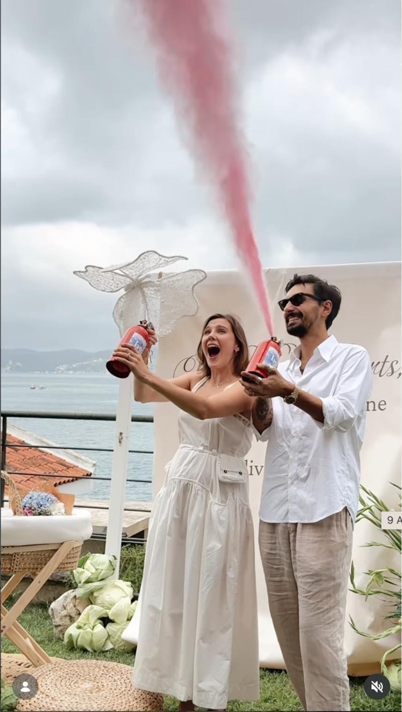Alina Boz ve Umut Evirgen: Bebek Müjdesi 2026 Gündemde