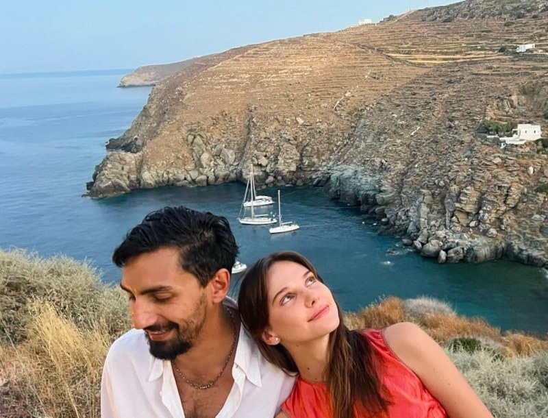 Alina Boz ve Umut Evirgen: Bebek Müjdesi 2026 Gündemde