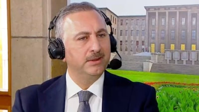 Abdulhamit Gül, terörün maliyetini değerlendirdi: Türkiye'nin 30 defa yeniden inşa edilmesi demek