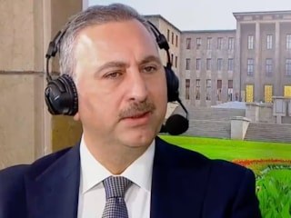 Abdulhamit Gül, terörün maliyetini değerlendirdi: Türkiye'nin 30 defa yeniden inşa edilmesi demek