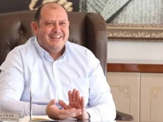 İlkay Çiçek, CHP'den istifa etti
