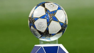 UEFA Şampiyonlar Ligi'nde 3. eleme turu rövanş maçları yapılacak