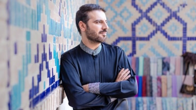 Sami Yusuf, Hasbi Rabbi'yi yıllar sonra Türkiye'de yeniden seslendirecek