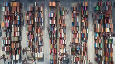İhracat Pazarları İklim Endeksi'nde 8 ayın en yüksek sıçraması