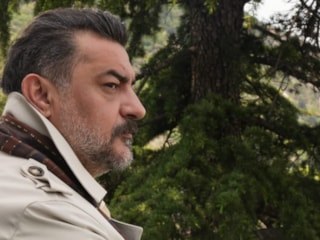 Celil Nalçakan'dan yürek sızlatan Kanbolat Görkem Arslan paylaşımı