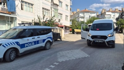 Malatya'da tartıştığı kişiyi yaraladı