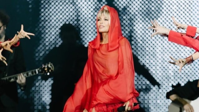 Ajda Pekkan'ın saat koleksiyonu! Yenisine 5 milyon TL verdi