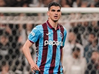 Trabzonspor açıkladı! Salih Malkoçoğlu, Al Jazira'ya transfer oldu
