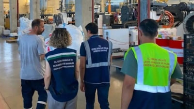 Çevre Bakanlığı paylaştı: Akdeniz'de 52 tesise toplam 118,2 milyon lira ceza kesildi