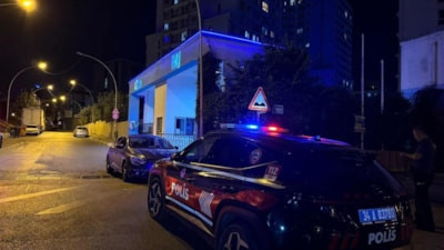 İstanbul'da düğün sonrası tartışma çıktı: Tekme tokat birbirilerine girdiler