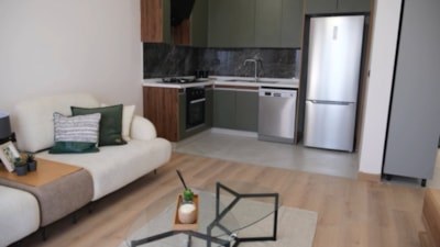 Kiralık sosyal konutta yeni dönem eylülde başlıyor