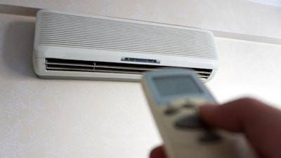 Türkiye'de son 10 yılda klima kullanımı 2 kat artacak